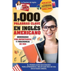 1,000 Palabras Clave en Inglés Americano: El primer Audio Diccionario para aprender el inglés que más se usa en Estados Unidos. Ordenadas por importan - Paperback