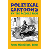 Political Cartoons in the Middle East - Paperback