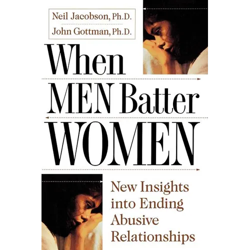 When Men Batter Women - Paperback