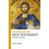 Introducing the New Testament: Fourth Edition - Paperback