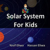 Solar System for Kids - Paperback