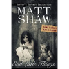 Evil Little Things - Paperback