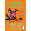 Halloween Cupcake Murder - Hardcover
