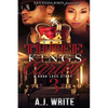 Three King's Cartel 3 - Paperback