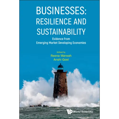 Businesses: Resilience and Sustainability - Hardcover
