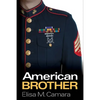 American Brother - Paperback