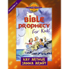 Bible Prophecy for Kids: Revelation 1-7 - Paperback