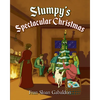 Stumpy's Spectacular Christmas - Paperback