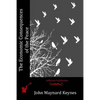 The Economic Consequences of the Peace - Paperback