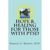 Hope & Healing for Those with PTSD - Paperback