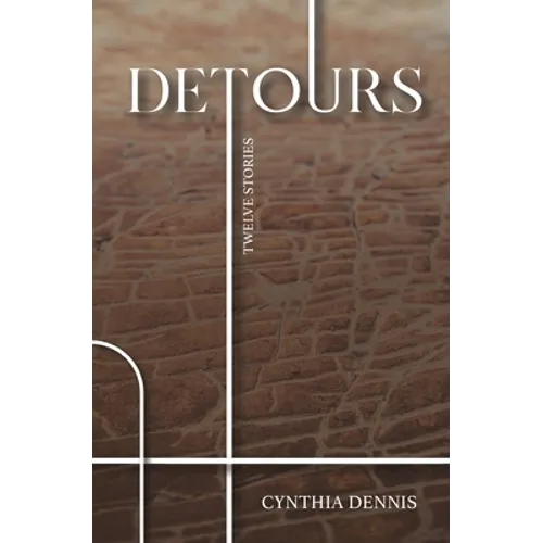 Detours - Paperback