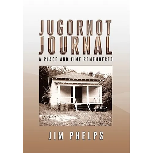 Jugornot Journal - Paperback