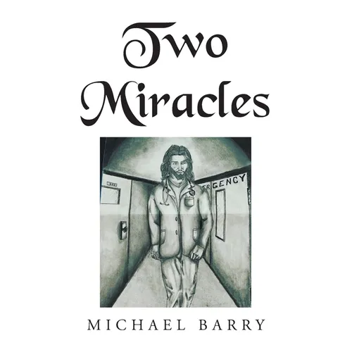Two Miracles - Paperback