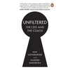 Unfiltered: The CEO and the Coach - Paperback