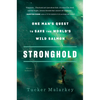 Stronghold: One Man's Quest to Save the World's Wild Salmon - Paperback