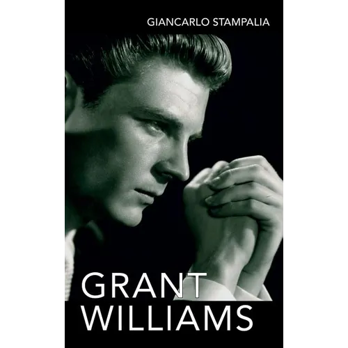 Grant Williams (hardback) - Hardcover