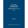 Symphony No.2: Study score - Paperback