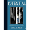 Potential: The High School Comic Chronicles of Ariel Schrag - Paperback