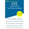 ILTS School Nurse - Test Taking Strategies - Paperback