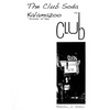 The Club Soda, Kalamazoo: The Club - Paperback