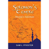 Solomon's Temple: Musjid-i-Suleiman & the Quest for Oil in the Middle East - Paperback