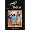 Honky in the House: Writing & Producing The Jeffersons - Paperback