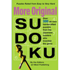 More Original Sudoku - Paperback