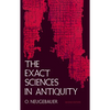The Exact Sciences in Antiquity - Paperback