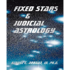 Fixed Stars and Judicial Astrology - Paperback
