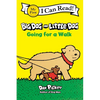 Big Dog and Little Dog Going for a Walk - Paperback