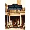 Detroit's Hospitals, Healers, and Helpers - Hardcover