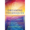 Dreaming Techniques: Working with Night Dreams, Daydreams, and Liminal Dreams - Paperback