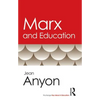 Marx and Education - Paperback