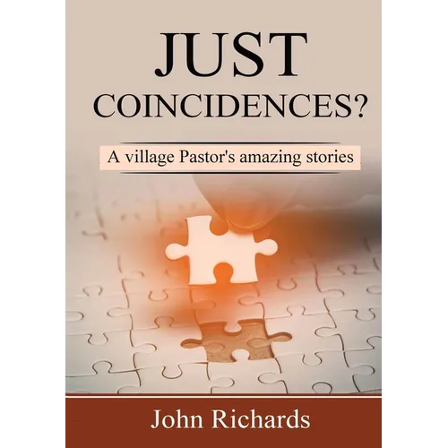 Just Coincidences? - Paperback