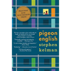 Pigeon English - Paperback