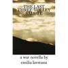 The Last Three-Volley Salute - Paperback