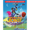 Your Very Own Robot Goes Cuckoo-Bananas! - Paperback