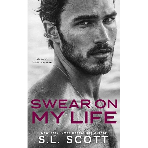 Swear on My Life - Paperback