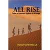 All Rise: Tales of Human Rights and Wrongs - Paperback