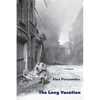 The Long Vacation: A Memoir - Paperback