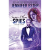 Sugar Plum Spies - Paperback