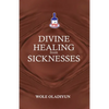 Divine Healing From Sicknesses - Paperback