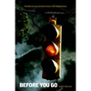 Before You Go - Paperback