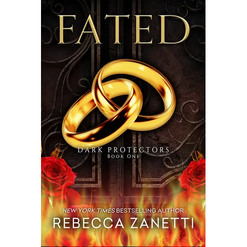 Fated - Paperback