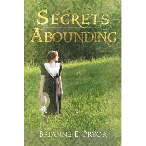 Secrets Abounding: The Unforgotten Past: The Continuing Story - Paperback