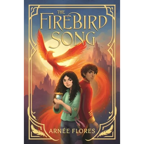 The Firebird Song - Paperback