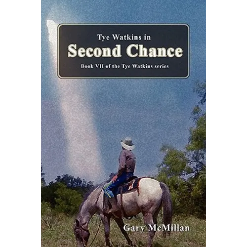 Second Chance - Paperback