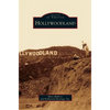 Hollywoodland - Hardcover