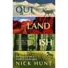 Outlandish: Walking Europe's Unlikely Landscapes - Hardcover