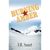 Burning Amber - Paperback